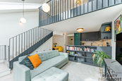 Prodej, Byt 3+kk, Praha 3, cena 15890000 CZK / objekt, nabízí REALITY PRORADOST