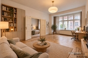 Prodej, Byt 3+kk, Praha 7, cena 14300000 CZK / objekt, nabízí REALITY PRORADOST