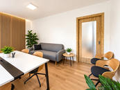 Pronájem, Administrativní prostory a objekty, Olomouc, cena 17000 CZK / objekt / měsíc, nabízí 