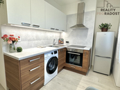 Pronájem, Byt 1+1, Olomouc, cena 12000 CZK / objekt / měsíc, nabízí 