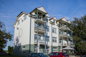 Pronájem, Byt 1+1, Břeclav, cena 10500 CZK / objekt / měsíc, nabízí 