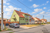 Prodej, Rodinný dům, Petrovice, cena cena v RK, nabízí REALITY PRORADOST