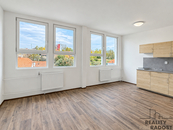 Pronájem, Byt 1+kk, Moravský Krumlov, cena 10500 CZK / objekt / měsíc, nabízí 