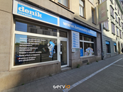 Pronájem, Administrativní prostory a objekty, Brno, cena cena v RK, nabízí