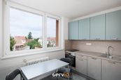 Pronájem, Byt 1+1, Modřice, cena 14000 CZK / objekt / měsíc, nabízí 