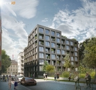 Pronájem, Byt 2+1, Brno, cena 16000 CZK / objekt / měsíc, nabízí 