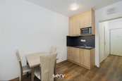 Pronájem, Byt 1+kk, Brno, cena 12500 CZK / objekt / měsíc, nabízí 