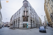 Pronájem, Administrativní prostory a objekty, Brno, cena 95000 CZK / objekt / měsíc, nabízí Servio s.r.o.