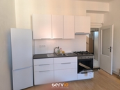 Pronájem, Byt 2+kk, Praha 3, cena 16000 CZK / objekt / měsíc, nabízí Servio s.r.o.