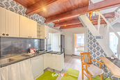 Pronájem, Byt 3+kk, Brno, cena 24000 CZK / objekt / měsíc, nabízí 