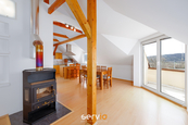 Prodej, Byt 3+kk, Brno, cena 11490000 CZK / objekt, nabízí 