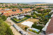 Prodej, Pozemek pro stavbu RD, bytů, Syrovice, cena 12500000 CZK / objekt, nabízí Servio s.r.o.