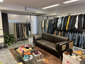 Pronájem, Prostory a objekty pro obchod a služby, Brno, cena 11900 CZK / objekt / měsíc, nabízí 