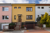 Prodej, Rodinný dům, Brno, cena 14490000 CZK / objekt, nabízí Servio s.r.o.
