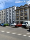 Pronájem prostorného bytu 2+kk, 61 m2 v centru Hradce Králové, cena 15000 CZK / objekt / měsíc, nabízí 