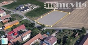 Exkluzivně nabízíme prodej pozemku v obci Staré Hradiště - Psinek o rozloze 2.500 m2, cena cena v RK, nabízí