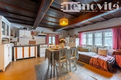 Prodej rodinného domu 97 m2, na pozemku 894 m2 Žehušice, cena 2800000 CZK / objekt, nabízí 