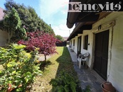 Prodej rodinného domu 97 m2, na pozemku 894 m2 Žehušice, cena 2900000 CZK / objekt, nabízí 