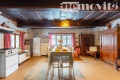 Prodej rodinného domu 97 m2, na pozemku 894 m2 Žehušice, cena 2900000 CZK / objekt, nabízí nemovite