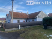 Exkluzivně nabízíme na prodej rodinný dům- chalupu v obci Horka, část obce Hlína, cena cena v RK, nabízí nemovite