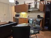 Pronájem bytu 2+kk 50 m2, ulice ČSA v Hradci Králové, cena 18000 CZK / objekt / měsíc, nabízí nemovite