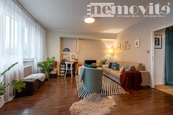 Prodej bytu 2+kk 58 m2, Kutná Hora - Šipší, cena 4200000 CZK / objekt, nabízí nemovite