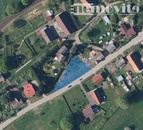 Prodej stavebního pozemku 1 014 m2, Teplice nad Metují - Bohdašín, cena cena v RK, nabízí 