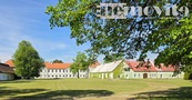 Exkluzivně nabízíme na prodej zámek Jemčina, Hatín, cena cena v RK, nabízí 