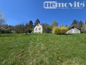 Exkluzivně nabízíme na prodej stavební pozemek 1 856 m2, Svinaře - Lhotka, cena 10500000 CZK / objekt, nabízí nemovite