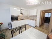 Exkluzivně nabízíme na pronájem byt 4+1/L 84 m2, Praha - Stodůlky, cena 30000 CZK / objekt / měsíc, nabízí nemovite