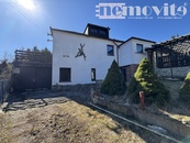 Prodej rodinného domu 111 m2 - Náchod, cena 2690000 CZK / objekt, nabízí 