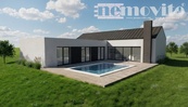 Prodej pozemku pro bydlení, 974 m2 - Hradec Králové - Malšovice, cena 3900000 CZK / objekt, nabízí nemovite