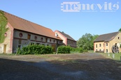 Exkluzivně nabízíme na prodej areál Drážského mlýna, Beňovy, cena cena v RK, nabízí nemovite