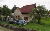 Prodej rodinného domu 85 m2, Potštejn - Brná, cena cena v RK, nabízí nemovite