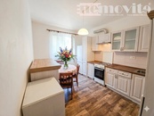 Exkluzivně nabízíme na prodej byt 2+1 56,2m2, OV, ulice Kremličkova, Praha - Krč, cena 8220000 CZK / objekt, nabízí nemovite