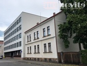 Pronájem nadstandartních kancelářských prostor 18 m2 - Hradec Králové - Pražské Předměstí, cena 250 CZK / m2 / měsíc, nabízí nemovite