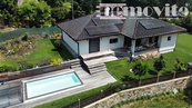 Exkluzivně nabízíme na prodej novostavbu přízemního rodinného domu, Sulice - Želivec, cena 19400000 CZK / objekt, nabízí nemovite