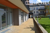 Exkluzivně nabízíme na prodej dvě kanceláře - Jesenice, Praha západ, cena 8600000 CZK / objekt, nabízí 