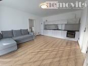 Exkluzivně nabízíme k pronájmu byt 2+kk/Terasa, Okrouhlo, cena 18000 CZK / objekt / měsíc, nabízí 