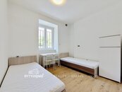 Pronájem pokoje 2 lůžka, 15 m2 - Praha - Velká Chuchle, cena 8900 CZK / objekt / měsíc, nabízí 