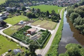 Prodej, Pozemky - 1690 m2 - Chodouň, cena 2299000 CZK / objekt, nabízí 