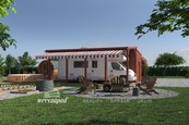 Prodej, Pozemky - 1690 m2 - Chodouň, cena 2299000 CZK / objekt, nabízí 