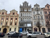 Prodej obchodní prostory, 2 250 m2 - Plzeň - Vnitřní Město, cena 49800000 CZK / objekt, nabízí