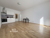Pronájem bytu 1+kk 29 m2, Plzeň - Jižní Předměstí, cena 11500 CZK / objekt / měsíc, nabízí