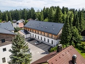 prodej bytu 2+KK 40 m2, Čachrov - Javorná, cena 4570000 CZK / objekt, nabízí