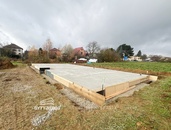 Prodej nadstandardního rodinného domu 149 m2, pozemek 830 m2 v obci Osek u Rokycan, cena 12290000 CZK / objekt, nabízí BYTY Západ, s.r.o.