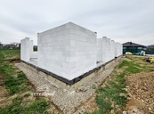 Prodej nadstandardního rodinného domu 149 m2, pozemek 830 m2 v obci Osek u Rokycan, cena 11990000 CZK / objekt, nabízí BYTY Západ, s.r.o.