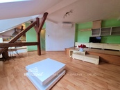 Pronájem bytu, 1+kk 48 m2 - Purkyňova, cena 12990 CZK / objekt / měsíc, nabízí BYTY Západ, s.r.o.