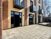 Pronájem bytu 2+kk 56 m2, Plzeň - Východní Předměstí, cena 18000 CZK / objekt / měsíc, nabízí 