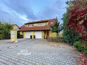 Prodej, Rodinné domy, 155m2 - Plzeň - Božkov, cena 14980000 CZK / objekt, nabízí BYTY Západ, s.r.o.